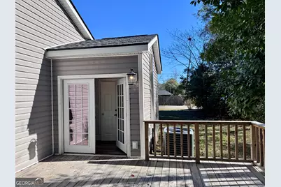 277 Saunders Street SW, Pelham, GA 31779 - Photo 34