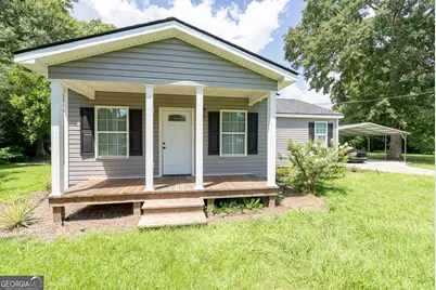 277 Saunders Street SW, Pelham, GA 31779 - Photo 2