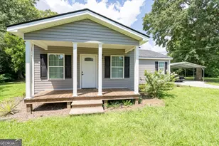 277 Saunders St SW, Pelham, GA 31779 - Photo 2