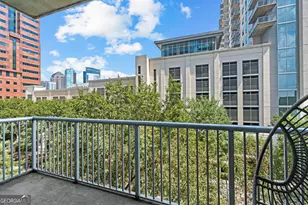 950 W Peachtree St NW, Atlanta, GA 30309 - Photo 20