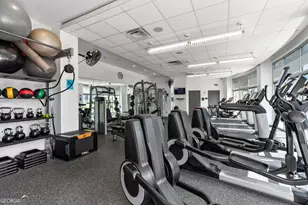 950 W Peachtree St NW, Atlanta, GA 30309 - Photo 36