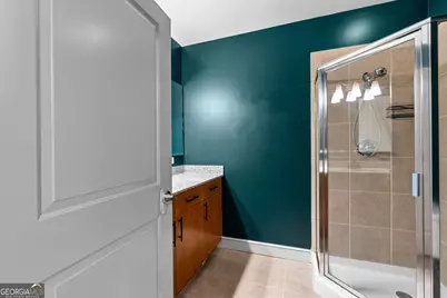 950 W Peachtree Street NW #609, Atlanta, GA 30309 - Photo 26