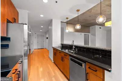 950 W Peachtree Street NW #609, Atlanta, GA 30309 - Photo 8