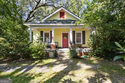 67 Main Street, Garden City, GA 31408 - Photo 1