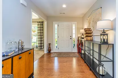 894 Happy Valley Circle, Newnan, GA 30263 - Photo 4