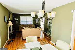 9636 Squirrel Wood Run, Douglasville, GA 30135 - Photo 16