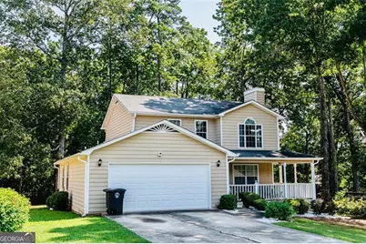 9636 Squirrel Wood Run, Douglasville, GA 30135 - Photo 4