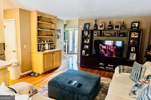 9636 Squirrel Wood Run, Douglasville, GA 30135 - Photo 12