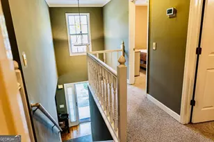 9636 Squirrel Wood Run, Douglasville, GA 30135 - Photo 8