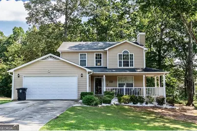 9636 Squirrel Wood Run, Douglasville, GA 30135 - Photo 2