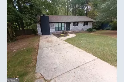 7994 Devonshire Drive, Jonesboro, GA 30238 - Photo 1