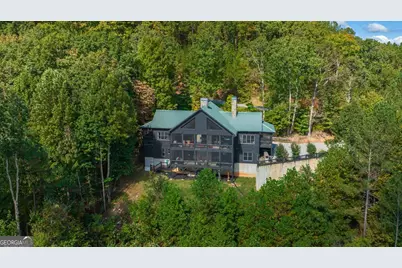 239 Ridge Top Drive, Ellijay, GA 30536 - Photo 34