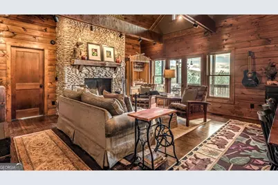 239 Ridge Top Drive, Ellijay, GA 30536 - Photo 40