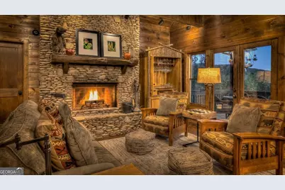 239 Ridge Top Drive, Ellijay, GA 30536 - Photo 38