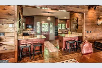 239 Ridge Top Drive, Ellijay, GA 30536 - Photo 52