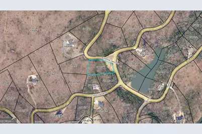 0 Scarlett Pippin Lane #1604, Clarkesville, GA 30523 - Photo 1