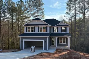 936 Eagle Hts Dr, Maysville, GA 30558 - Photo 2