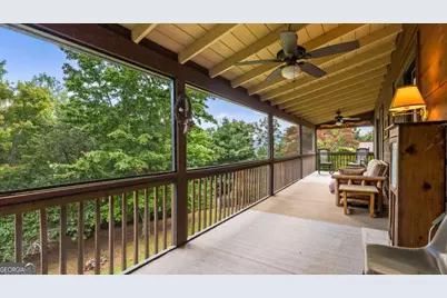 392 Poplar Ridge Drive, Blairsville, GA 30512 - Photo 4