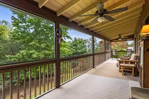 392 Poplar Ridge Dr, Blairsville, GA 30512 - Photo 4