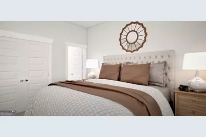 794 Grande Bishop Drive #62, Fairburn, GA 30213 - Photo 10