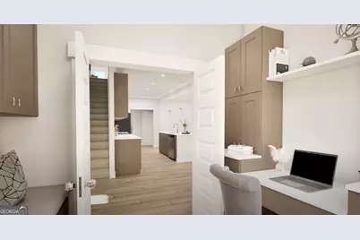 794 Grande Bishop Drive #62, Fairburn, GA 30213 - Photo 14