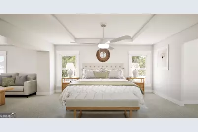 794 Grande Bishop Drive #62, Fairburn, GA 30213 - Photo 34