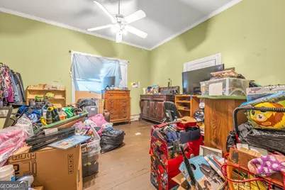 167 Commerce Street, Crawfordville, GA 30631 - Photo 12