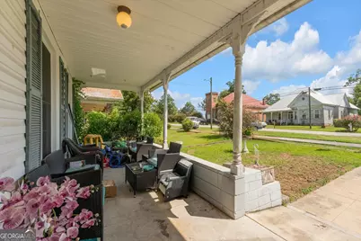 167 Commerce Street, Crawfordville, GA 30631 - Photo 2