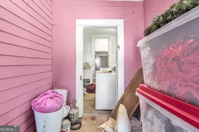 167 Commerce Street, Crawfordville, GA 30631 - Photo 22