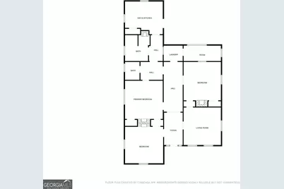 167 Commerce Street, Crawfordville, GA 30631 - Photo 38