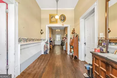 167 Commerce Street, Crawfordville, GA 30631 - Photo 4