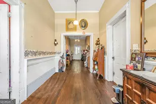 167 Commerce St, Crawfordville, GA 30631 - Photo 4