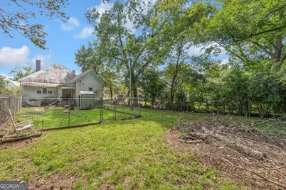 167 Commerce Street, Crawfordville, GA 30631 - Photo 36