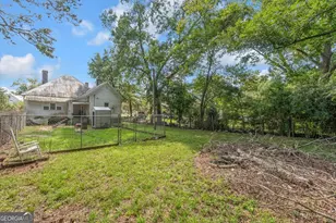 167 Commerce St, Crawfordville, GA 30631 - Photo 36