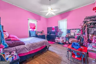 167 Commerce St, Crawfordville, GA 30631 - Photo 6