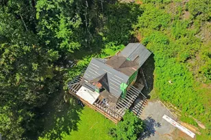 668 Mountainside Dr, Rabun Gap, GA 30568 - Photo 2