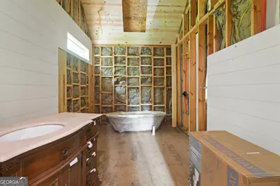 668 Mountainside Drive, Rabun Gap, GA 30568 - Photo 14