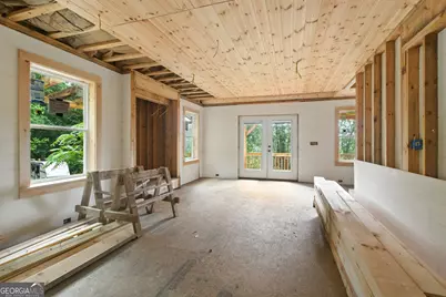 668 Mountainside Drive, Rabun Gap, GA 30568 - Photo 8