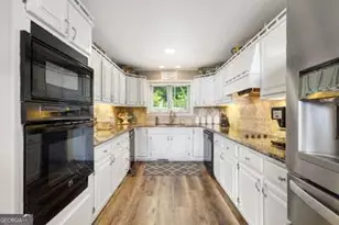 1396 Deerfield Rd, Young Harris, GA 30582 - Photo 16