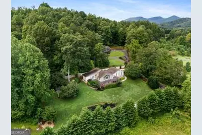 1396 Deerfield Road, Young Harris, GA 30582 - Photo 4