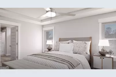 1213 Trombone Way #5, McDonough, GA 30252 - Photo 16