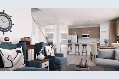 1213 Trombone Way #5, McDonough, GA 30252 - Photo 8