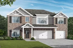 1213 Trombone Way, McDonough, GA 30252 - Photo 1