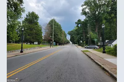 1496 Joseph E Boone Boulevard NW, Atlanta, GA 30314 - Photo 6