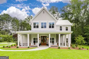 1650 N Hwy 17, Guyton, GA 31312 - Photo 1