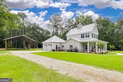 1650 N Highway 17, Guyton, GA 31312 - Photo 4