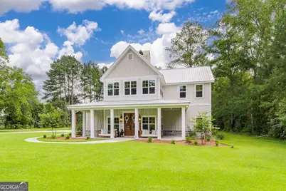 1650 N Highway 17, Guyton, GA 31312 - Photo 2