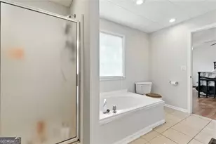 21 Whistle Stop Dr SW, Cartersville, GA 30120 - Photo 16