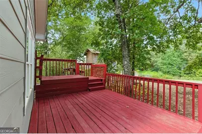 21 Whistle Stop Drive SW, Cartersville, GA 30120 - Photo 22