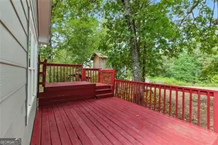 21 Whistle Stop Dr SW, Cartersville, GA 30120 - Photo 22